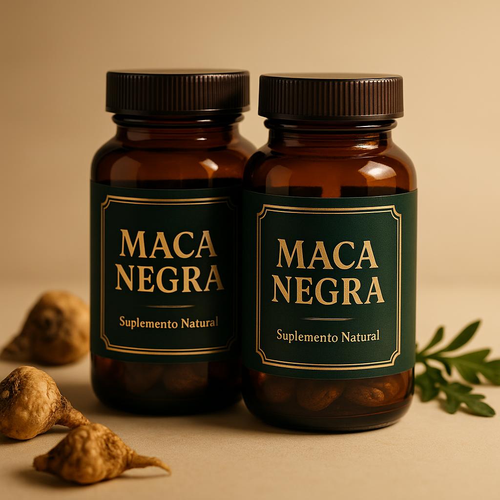 Maca Negra, Oferta Dominicana RD$2,590